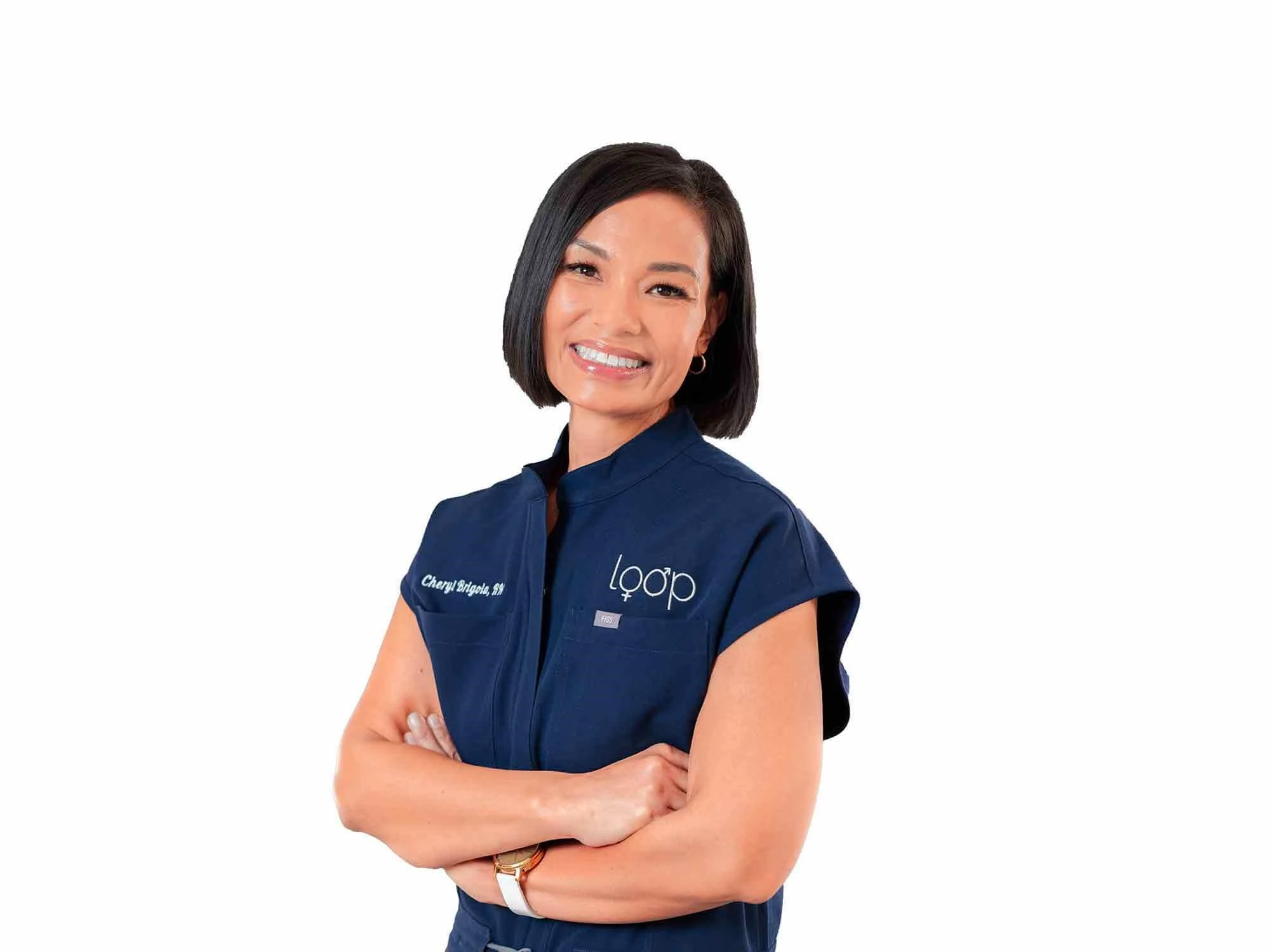 Cheryl Brigola, BSN-RN