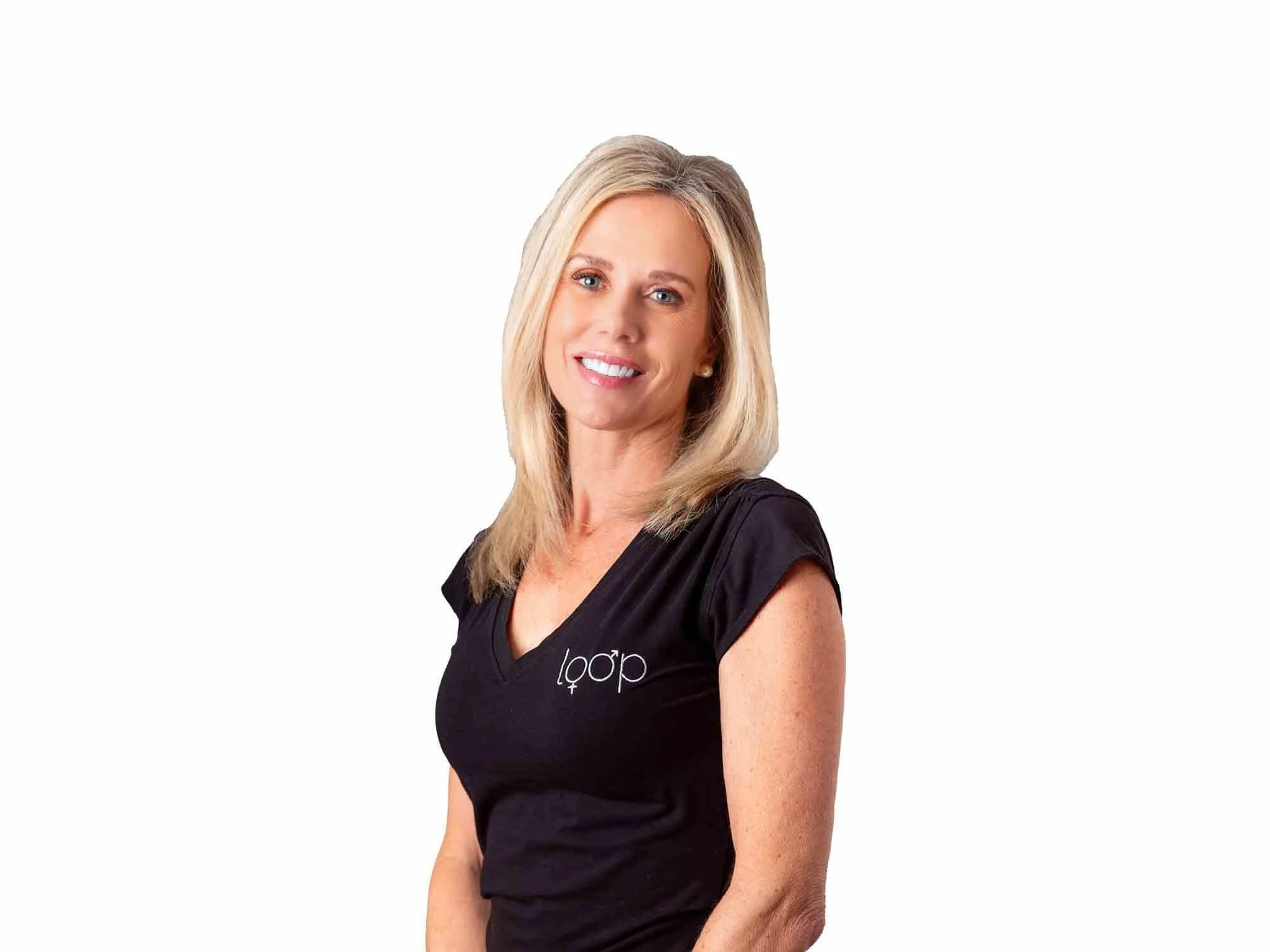 Moira Smith, Office Professional Assistant