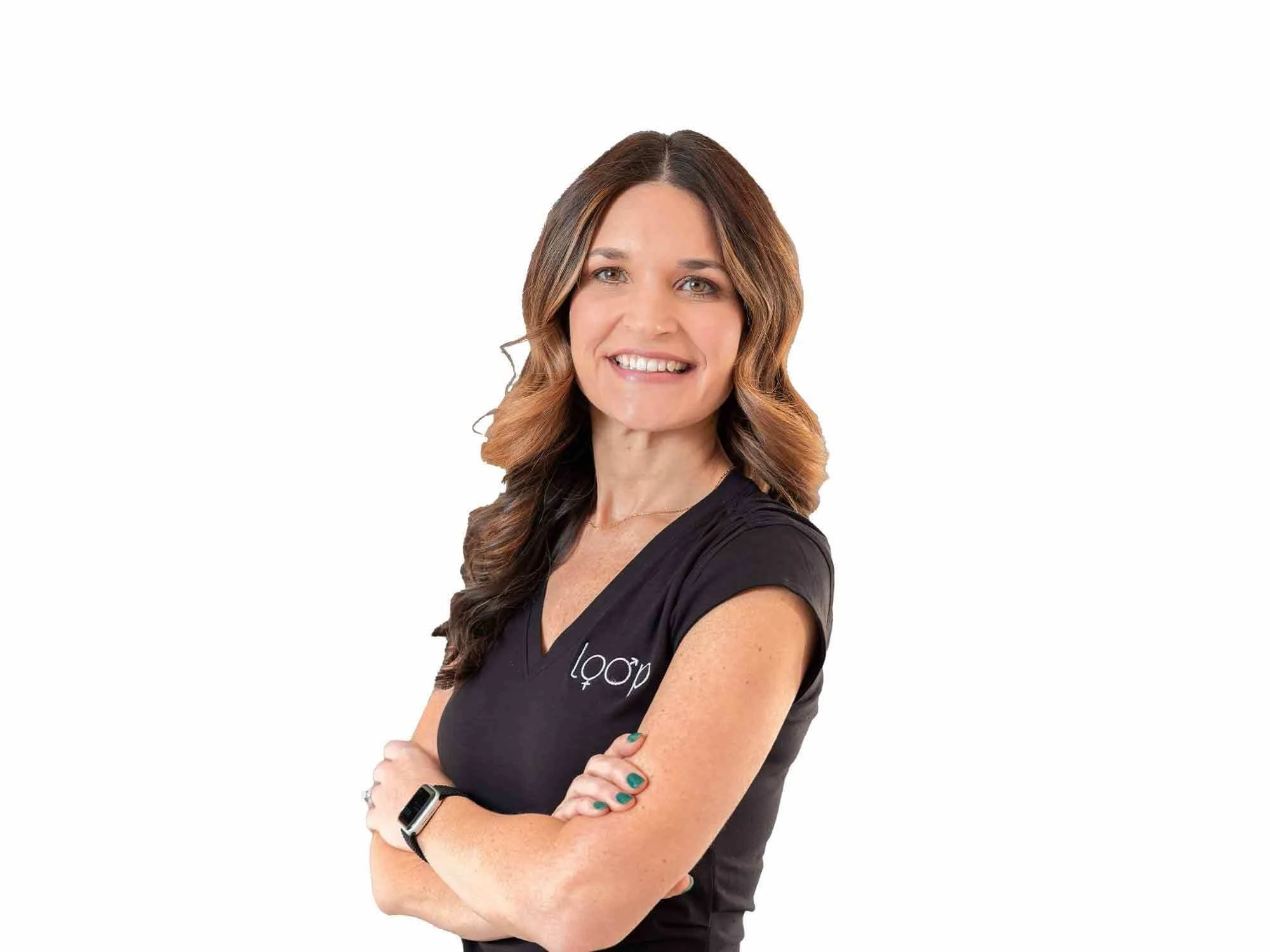 Nicole Judd, Assistant Office Manager