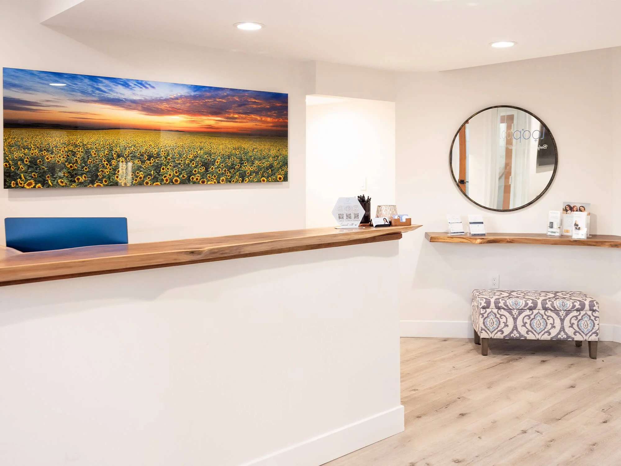 Inside Loop Wellness Clinic Leesburg, photo 3 of 10