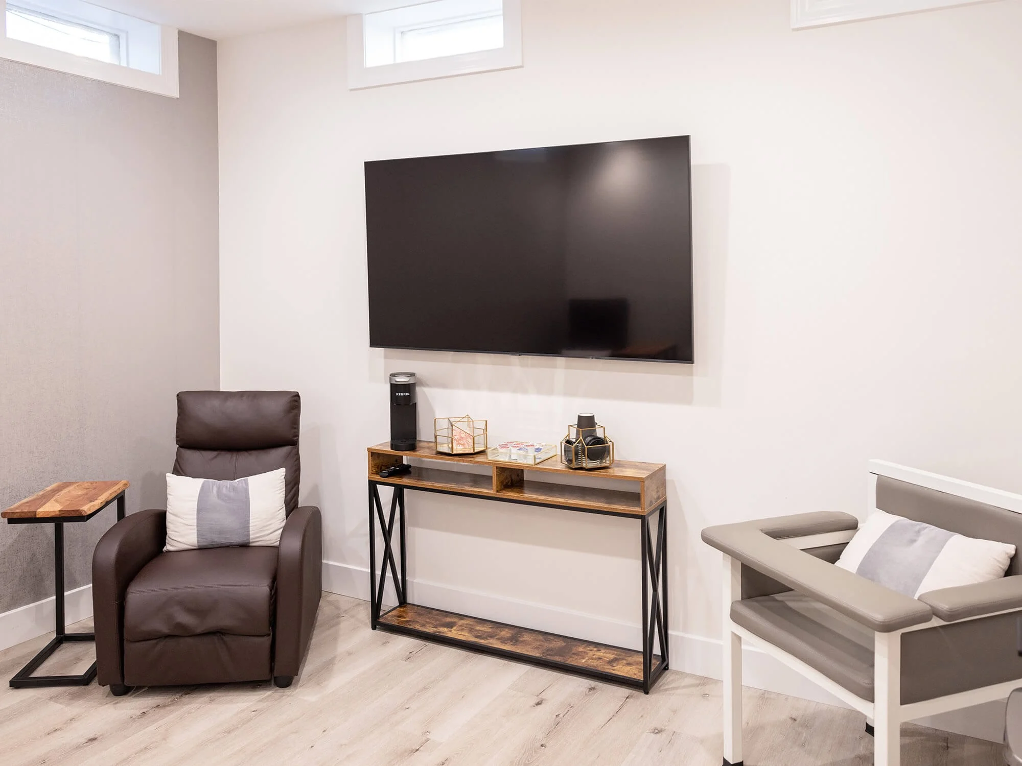 Inside Loop Wellness Clinic Leesburg, photo 5 of 10