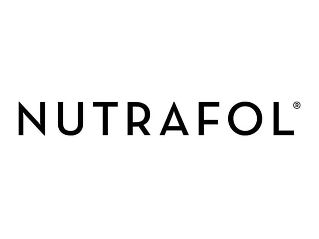 Nutrafol logo