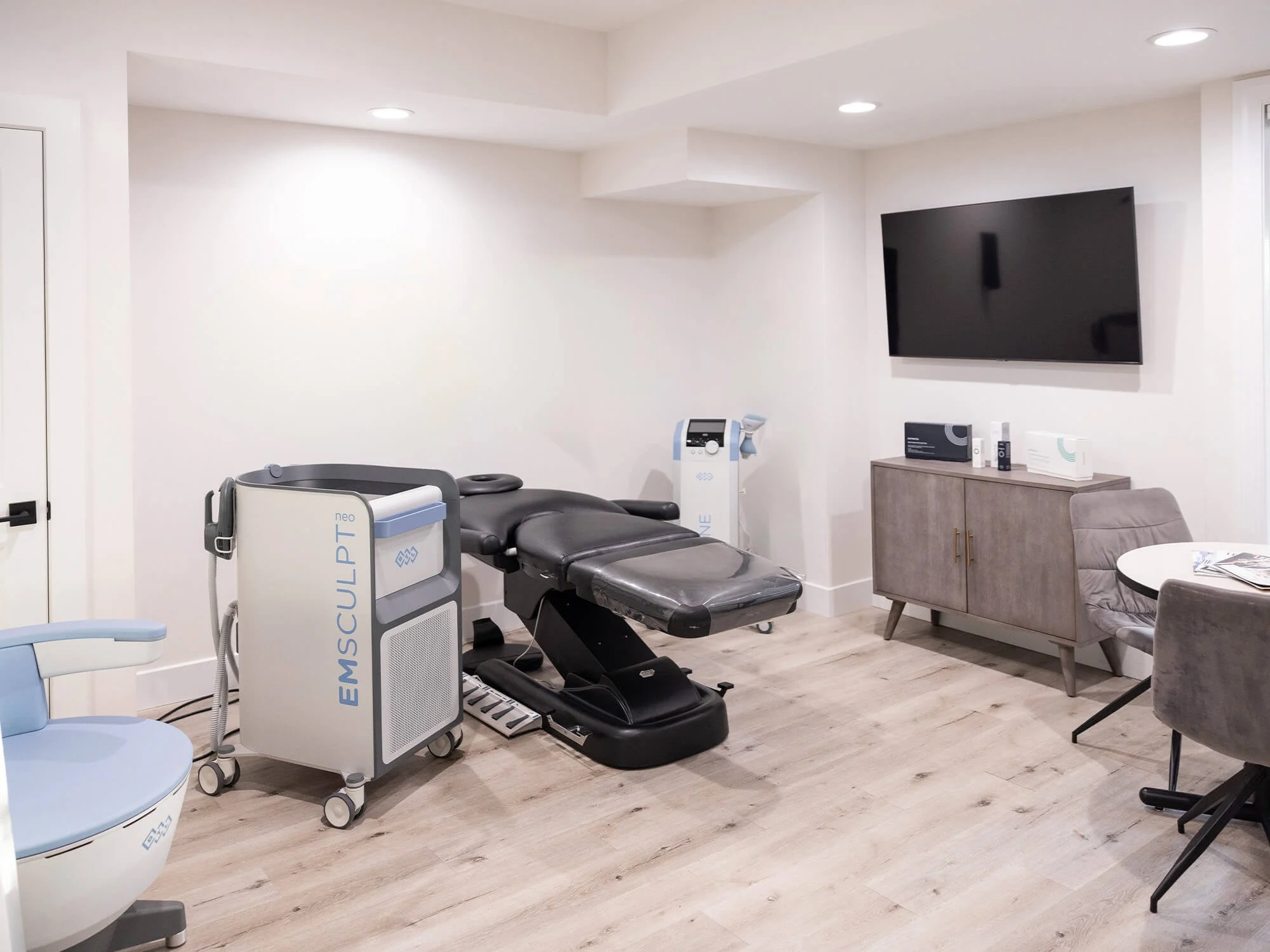 Inside Loop Wellness Clinic Leesburg, photo 6 of 10