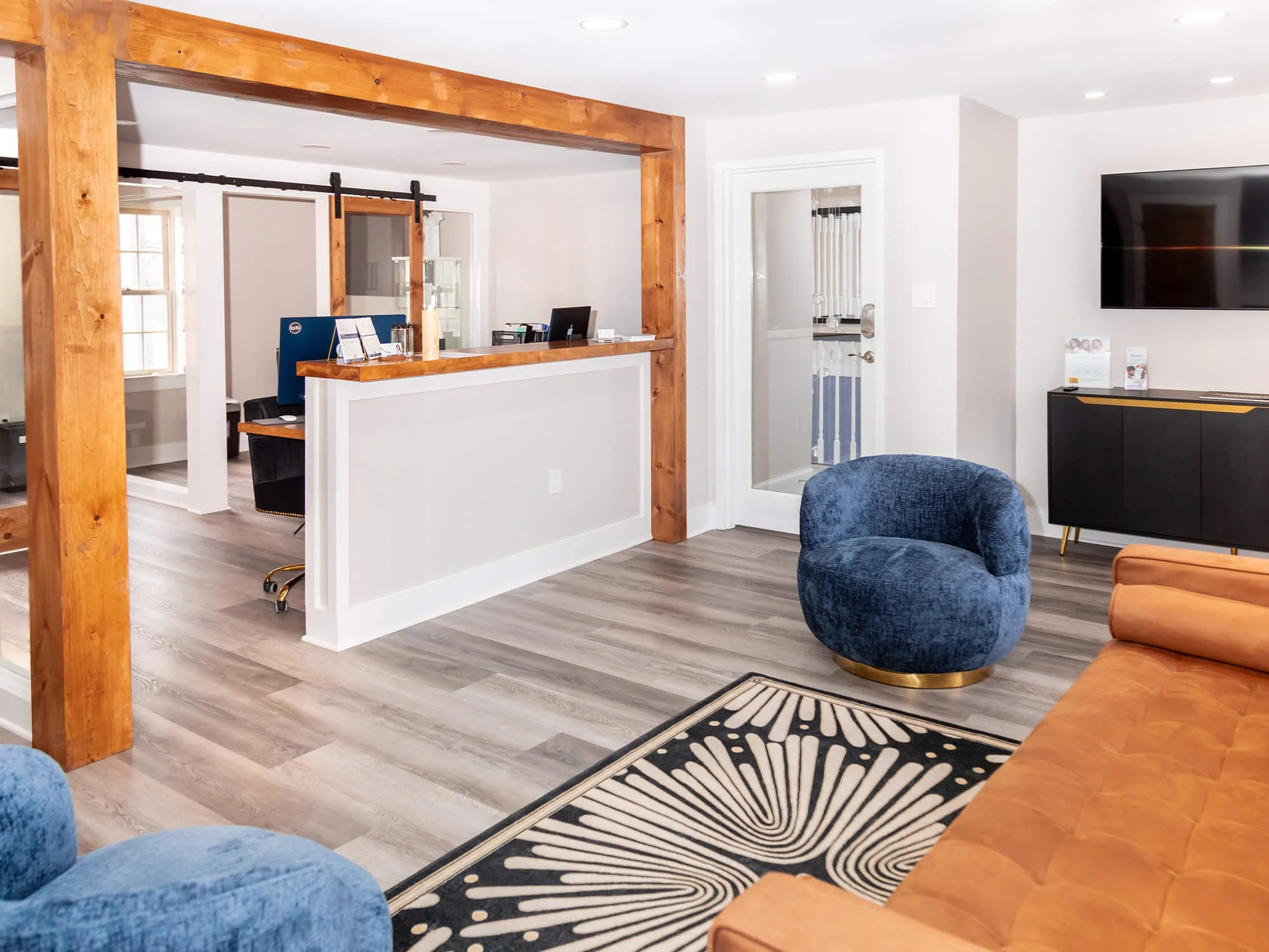 Inside Loop Wellness Clinic Leesburg, photo 8 of 10
