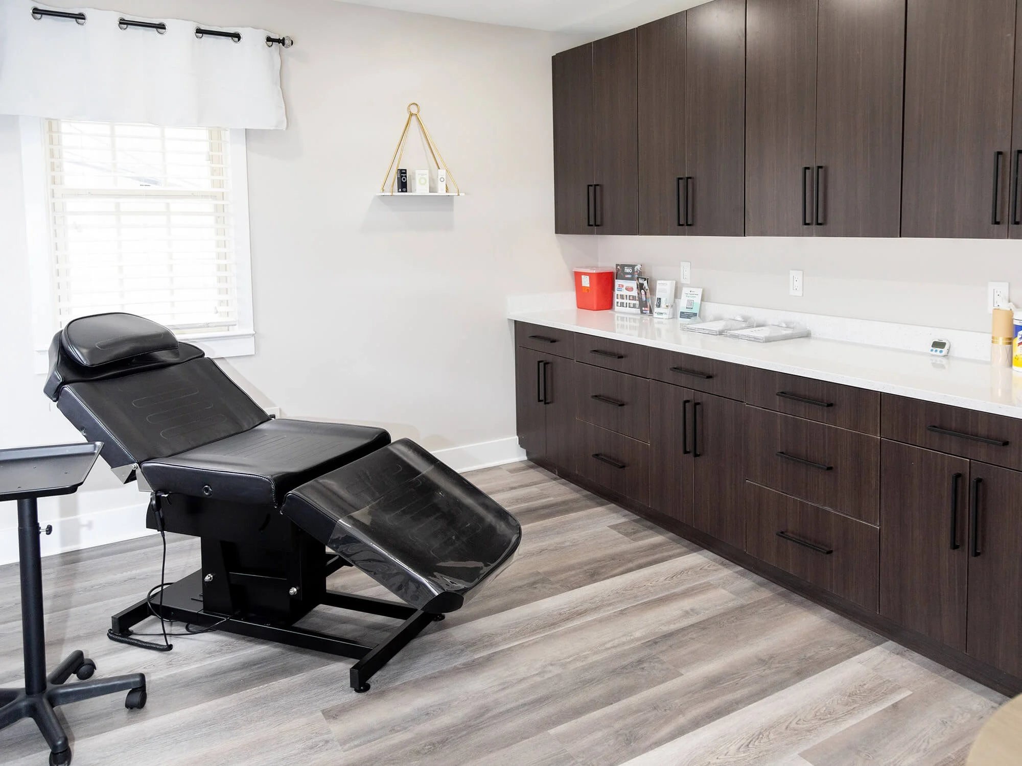 Inside Loop Wellness Clinic Leesburg, photo 9 of 10
