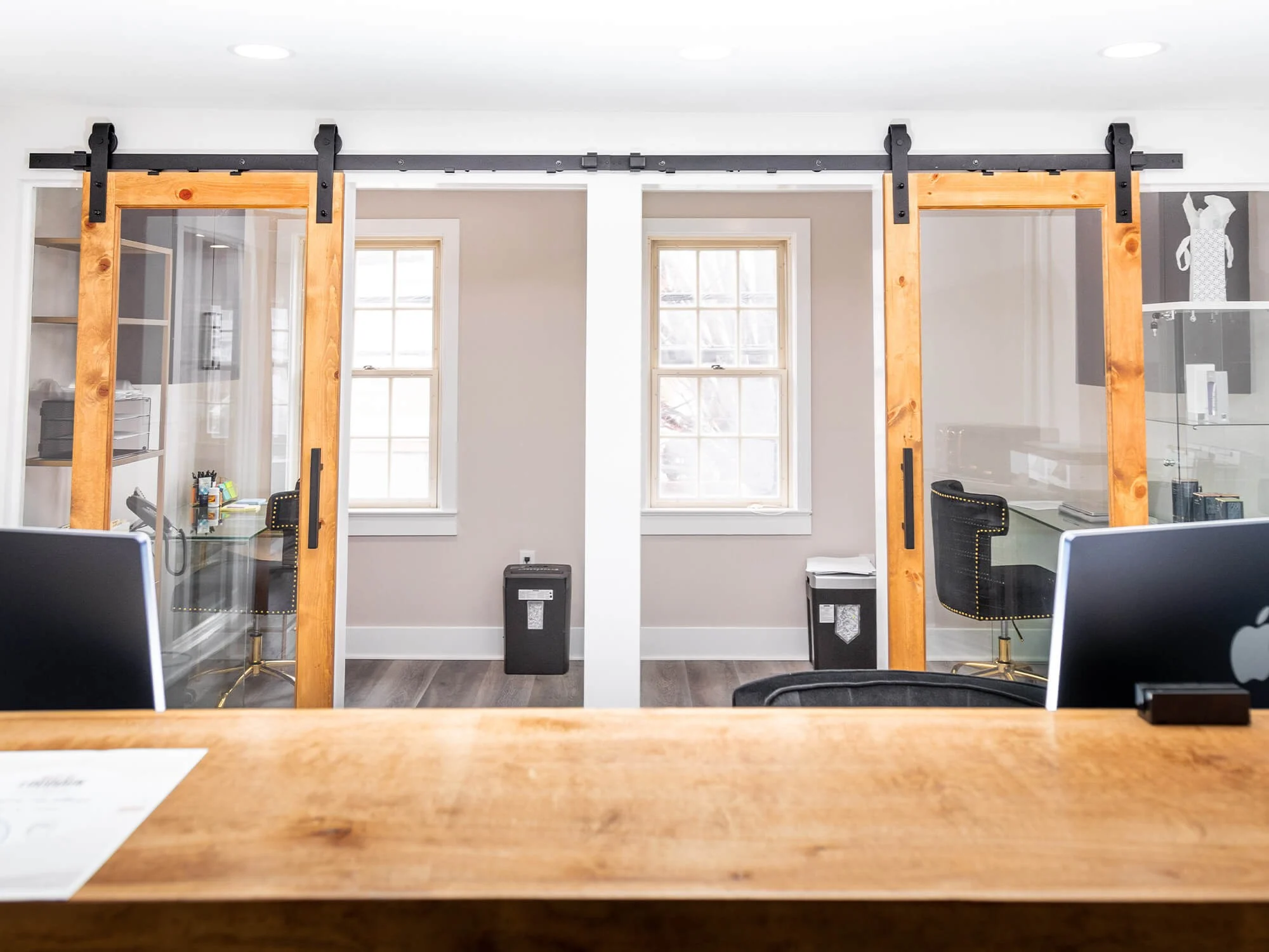 Inside Loop Wellness Clinic Leesburg, photo 10 of 10