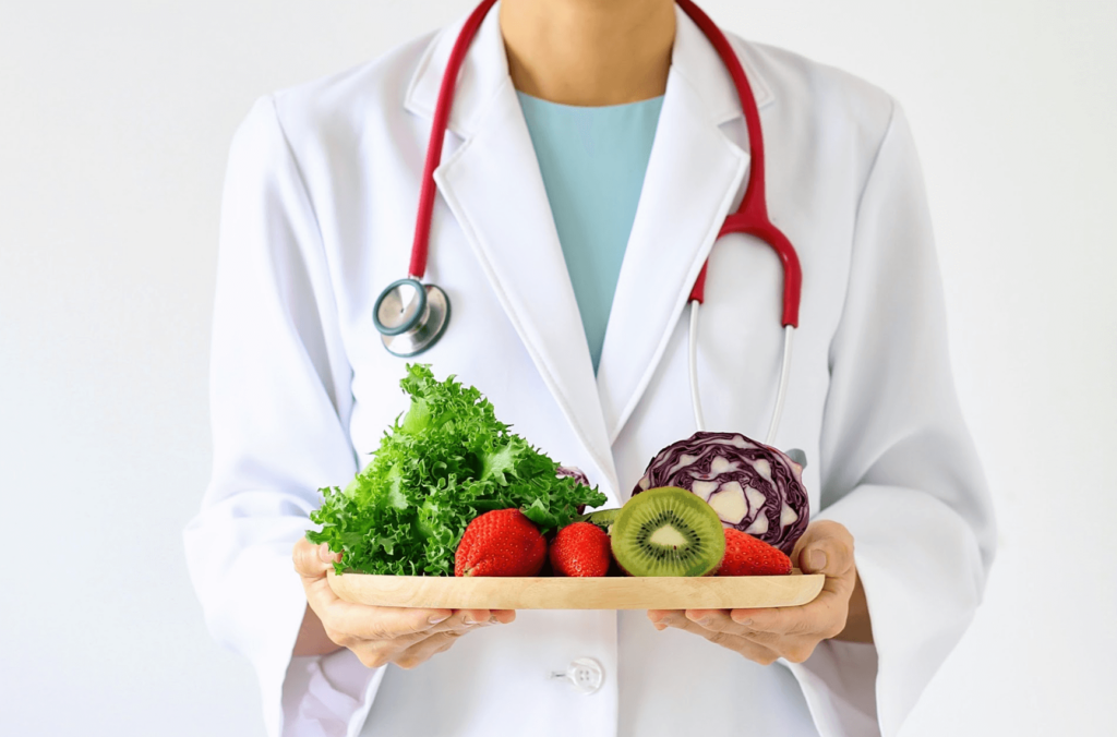 How Nutrition Programs Support Overall Wellness – Loop Wellness Clinic