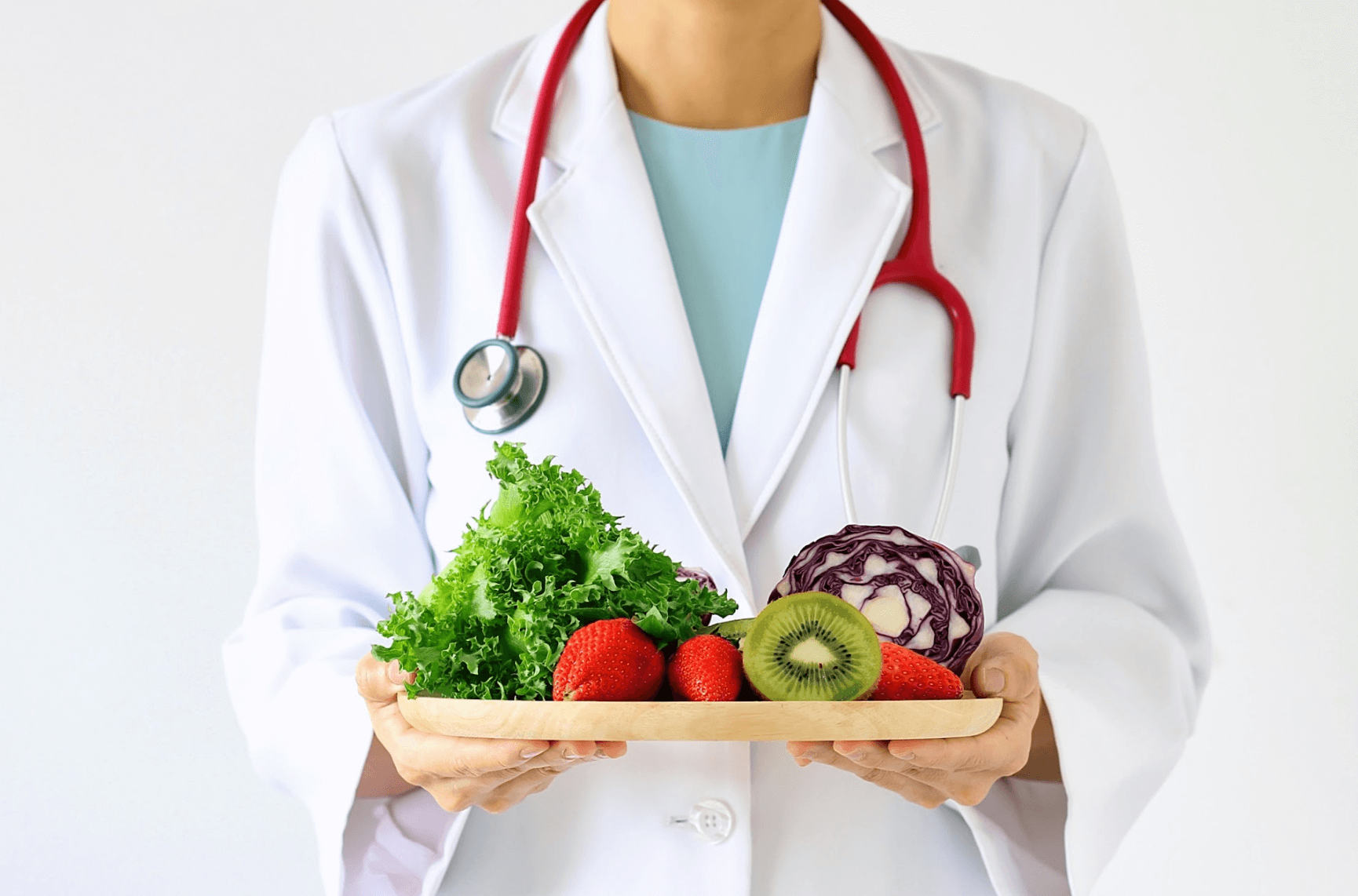 How Nutrition Programs Support Overall Wellness – Loop Wellness Clinic